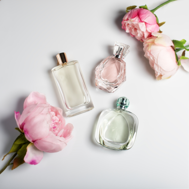 Parfum guide: Alles, was Sie wissen sollten